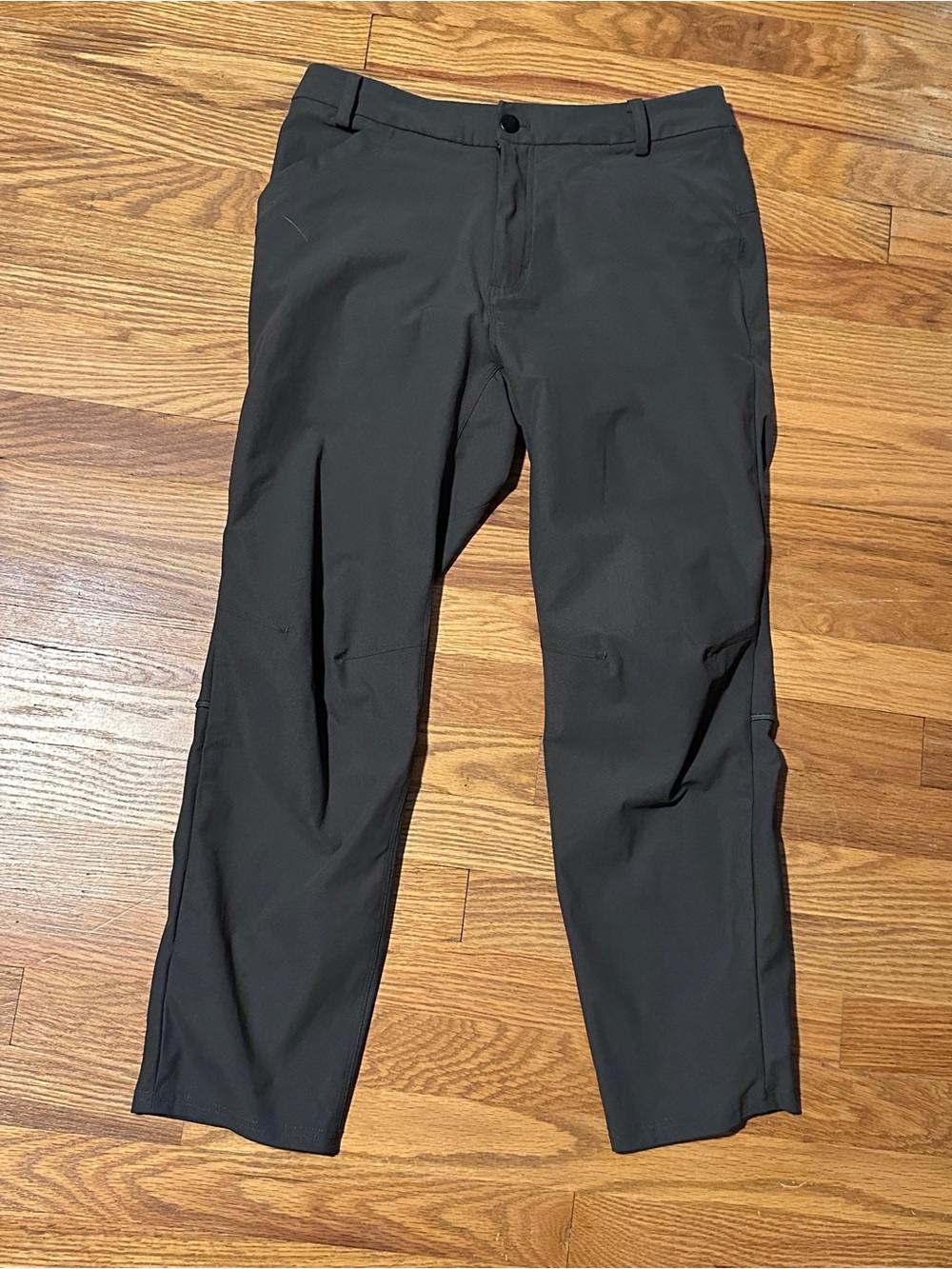 Men's Lululemon Performance Pants 30x26